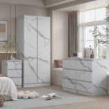 3pc_white_marble_wardrobe_set_2_door_6_draw_bedside_3-scaled