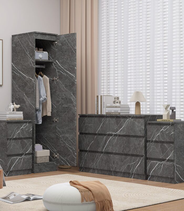 4pc_grey_marble_wardrobe_set_1_door_6_draw_2_bedsides_2-20250416-094955-scaled