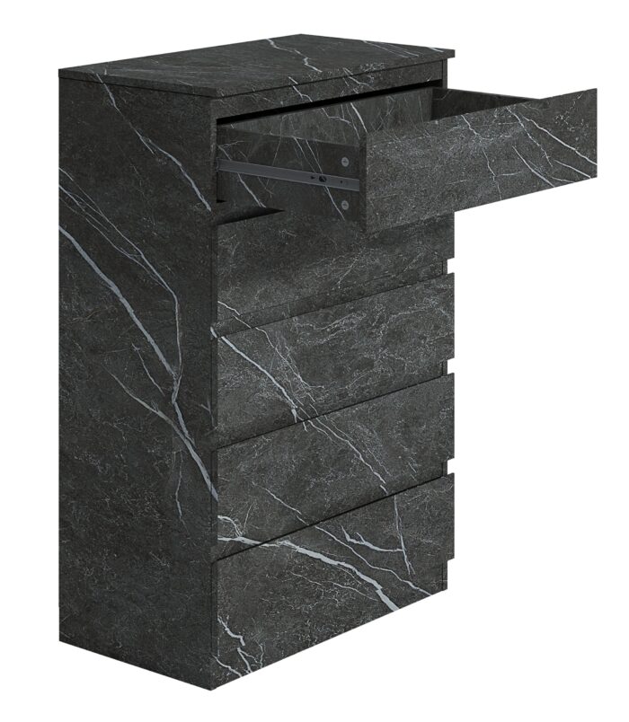 5_draw_tall_chest_grey_marble_effect_5-scaled