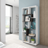 8Shelfbookcasewhitedarkbrown-20250416-151638