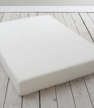 4FT Memory Foam Mattress 15cm Thick with Memory Foam Pillows