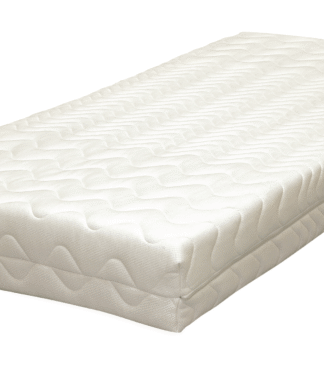 3FT Single Spring Memory Foam Mattress - 4 Sizes