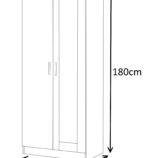 Reflect2DoorMirroredWardrobeDimensions_External_e1c74c47-ffbe-44bd-879e-086cebdcb68a