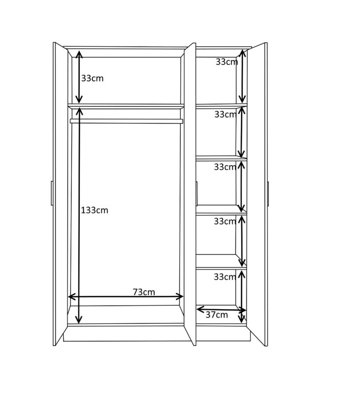 Reflect3DoorMirroredWardrobeDimensions_Internal_76f5d124-f056-4e79-bb92-a3e546af00e4