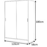 ReflectXL2DoorSlidingWardrobeDimensions_External_9488edf9-a1a6-4bdd-8fcb-d5f670df2301