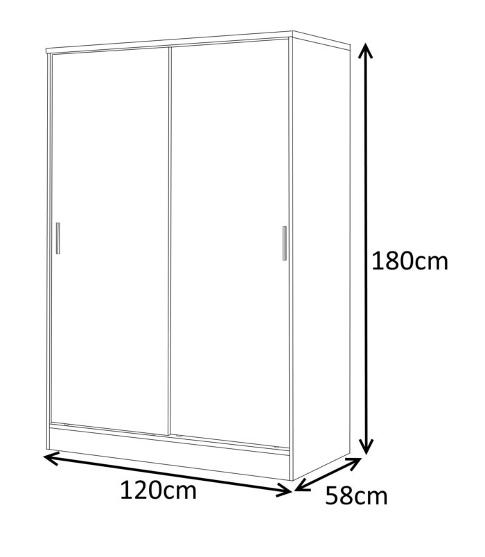 ReflectXL2DoorSlidingWardrobeDimensions_External_9488edf9-a1a6-4bdd-8fcb-d5f670df2301