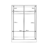 ReflectXL2DoorSlidingWardrobeDimensions_Internal_471de1cc-4aa2-424a-a071-38ab8de3500c