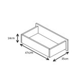 ReflectXL6DrawerChestDimensions_DrawerInternal_aa9ed1df-a6f7-48f7-b1b6-45920f9d4106