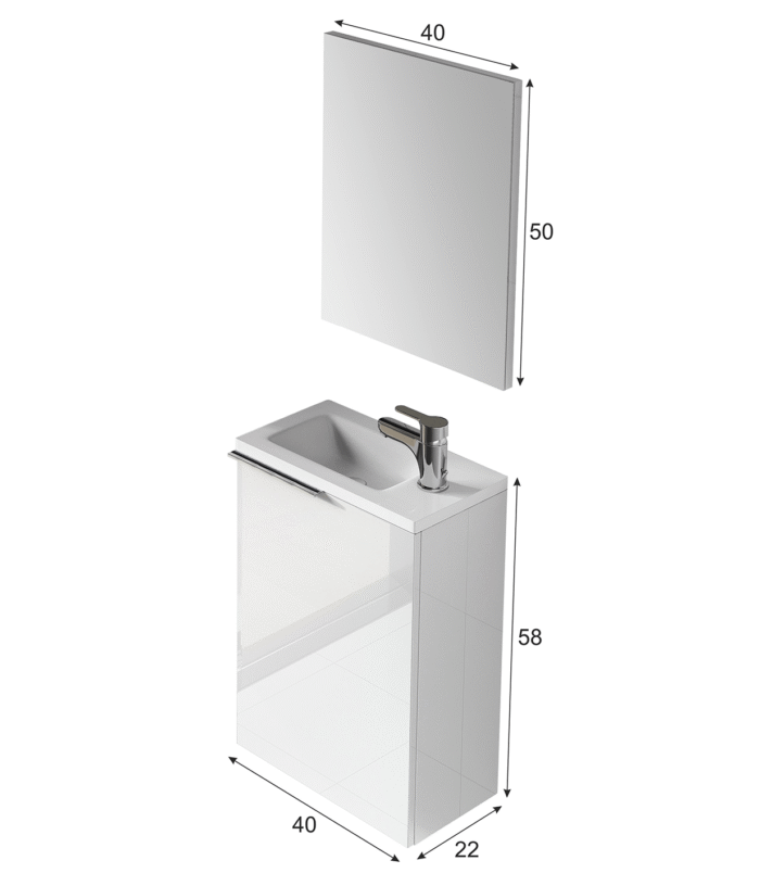 compactbathroomuitsinkstoragemirrorwhite9