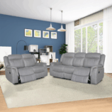 dova3seater2seatersofagrey