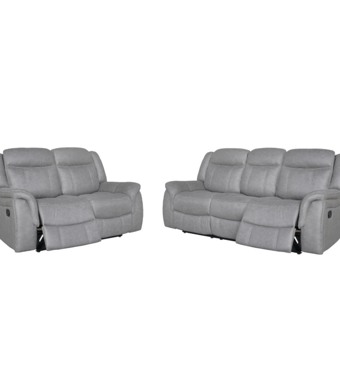 dova3seater2seatersofagrey1