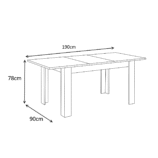 extendingdiningtablecanadianoak140-190cm8