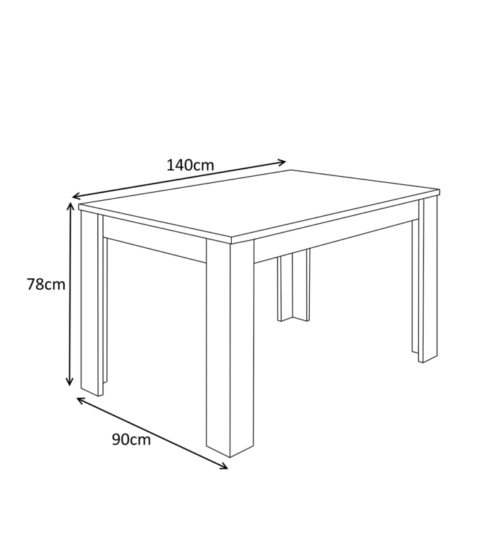 extendingdiningtablecanadianoak140-190cm9