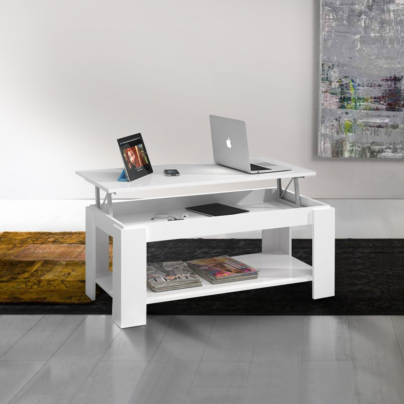 Coffee Tables