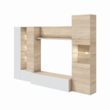 mediaunitoakwhiteglass5