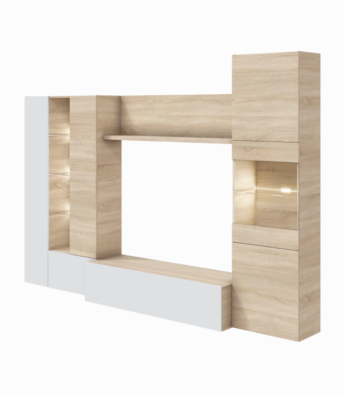 mediaunitoakwhiteglass5