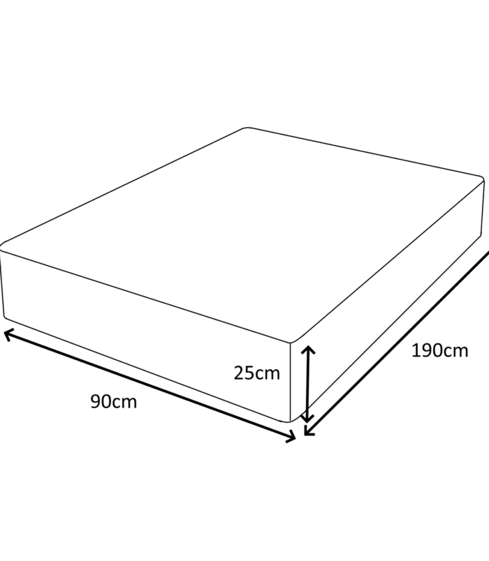 memoryfoammattress25cmthick_6-20250415-190032