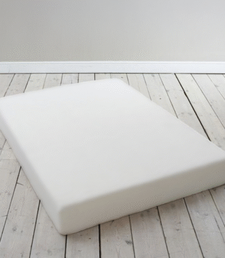 3FT Single Memory Foam 20cm Thick Mattress + Memory Foam Pillow