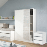 top2doorslidingwardrobewhite_whiteoak_internalchest1