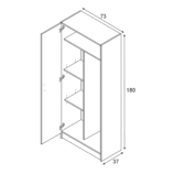 vita2doorutilitycupboardoak2_05a599b9-9aaa-4eae-8e22-77652fe66dde