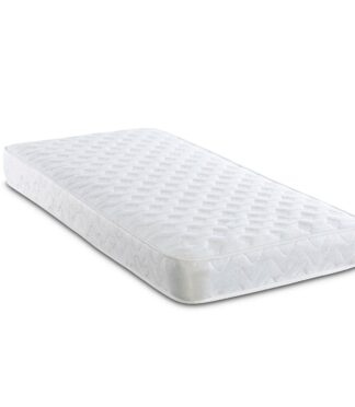 Open Coil Bonnell Spring Mattress in 3FT Single 4FT Small 4FT6 Double 5FT King