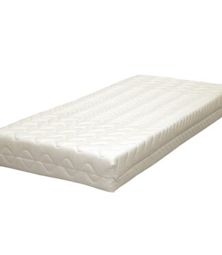 Open Coil Bonnell Spring & Memory Foam Mattress 3FT Single 4FT 4FT6 Double 5FT.