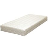 Open Coil Bonnell Spring & Memory Foam Mattress 3FT Single 4FT 4FT6 Double 5FT.