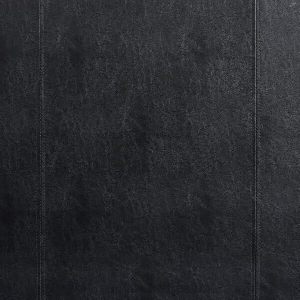 LUNA Faux Leather Ottoman Storage Bed Available Colour Size & Mattress Options - Image 40