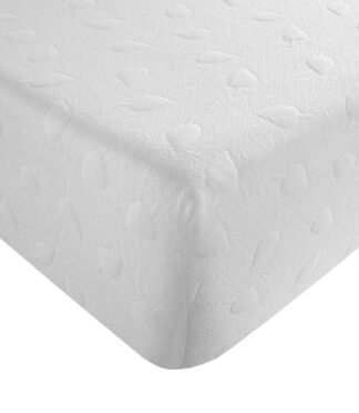 Memory Foam Mattress 15cm OR 20cm OR 25cm in 3FT Single 4FT 4FT6 Double 5FT King.